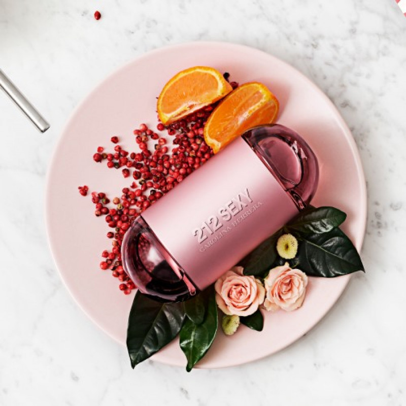 كارولينا هيريرا 212 سيكسي - أو دي بارفيوم (نسائي)...