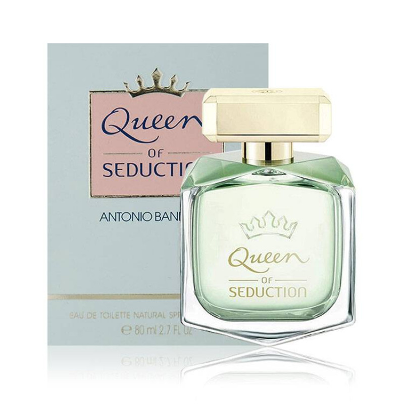 انطونيو بانديراس كوين اوف سيداكشن - أو دي تواليت (...