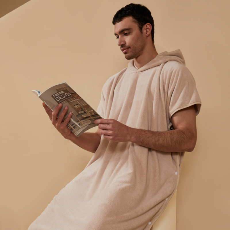 ريفي - كابا كبار (نحيل) - طقطق بيج