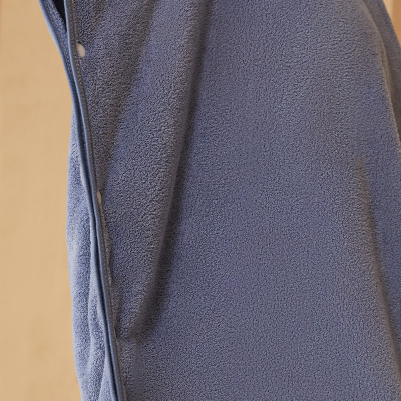 ريفي - كابا كبار (نحيل) - بترولي ازرق - طقطق