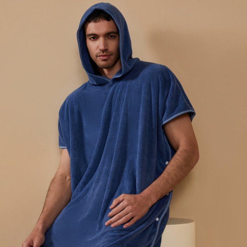 ريفي - كابا كبار (نحيل) - طقطق ازرق