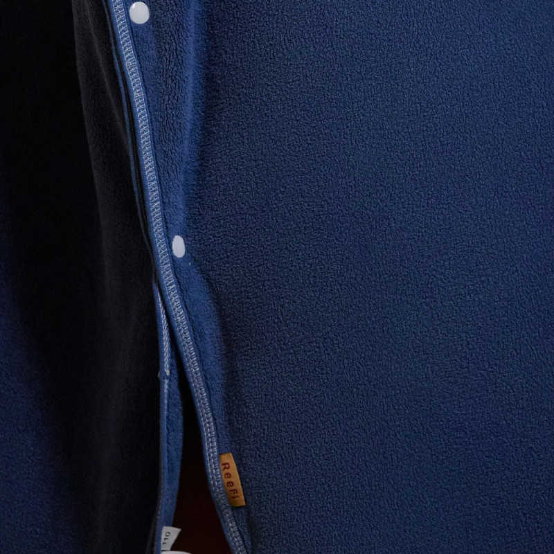 ريفي - كابا كبار (نحيل) - طقطق ازرق