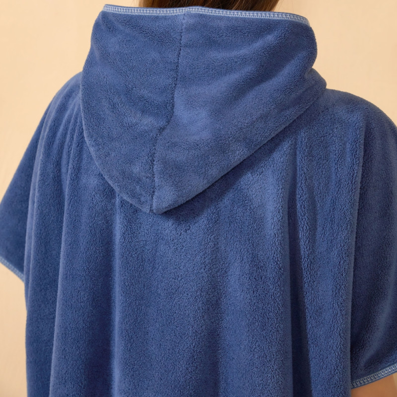 ريفي - كابا كبار (نحيل) - طقطق ازرق