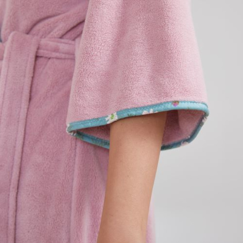 ريفي - روب انيق اوركيد - M