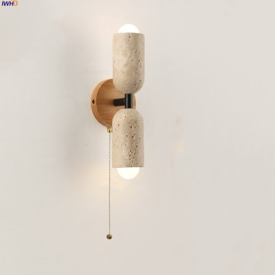 IWHD سحب سلسلة التبديل وحدة إضاءة LED جداريّة تركي...