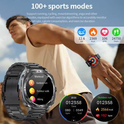 2025 جديد AI الصحة مساعد الدهون في الدم حمض اليوري...