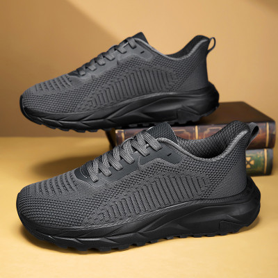 أحذية رياضية جديدة احترافية للماراثون والجري على ا...