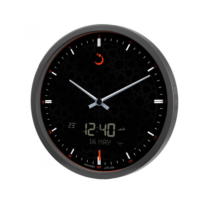 ساعة الفجر CR-23B