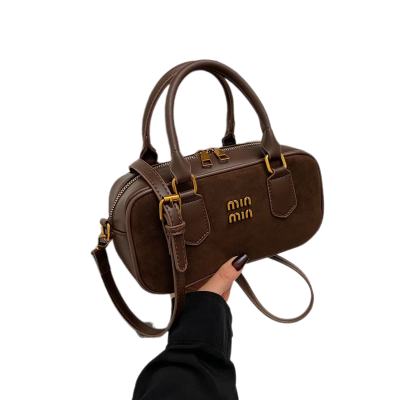 حقيبة يد نسائية فاخرة بتصميم كلاسيكي بلوري لربيع و...