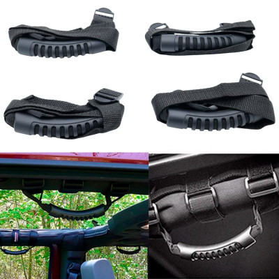 مسند ذراع علوي انتزاع مقابض ل جيب ، سحب تبويب ، لف...