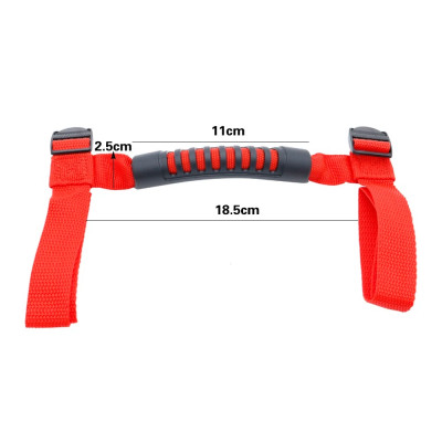 مسند ذراع علوي انتزاع مقابض ل جيب ، سحب تبويب ، لف...