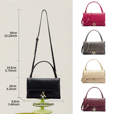 شنطة كتف نسائية