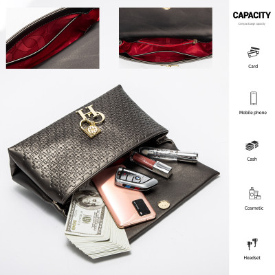 شنطة كتف نسائية