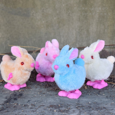 ألعاب قفز كرتونية للقطط ، المشي والقفز ، الدجاج ال...