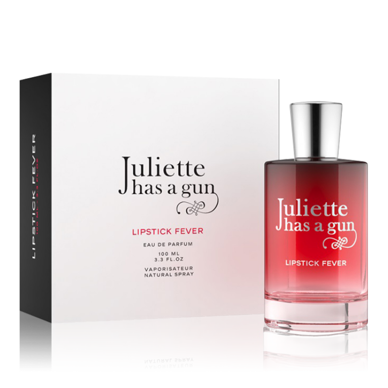 جوليت هاز أجين ليبستيك فيفير – أو دي بارفيوم (نسائ...