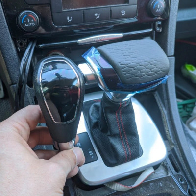 لفورد مونديو mk4 ماكس التركيز ايفرست فييستا ناقل ح...