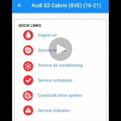 حساب على الإنترنت للبيانات التلقائية ، و Alldata ،...