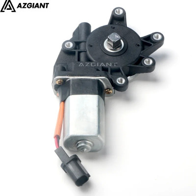 محرك رفع زجاج النوافذ الكهربائي ، زجاج أمامي وخلفي...