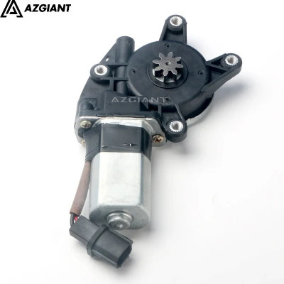 محرك رفع زجاج النوافذ الكهربائي ، زجاج أمامي وخلفي...