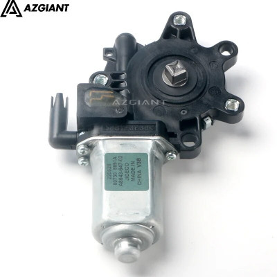 محرك رفع زجاج النوافذ الكهربائي ، زجاج أمامي وخلفي...