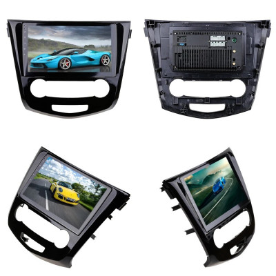 SINOSMART سيارة الملاحة لتحديد المواقع لاعب لنيسان...