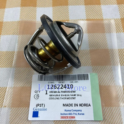 ترموستات تبريد المحرك لسيارة بويك الجديدة لاكروس ش...