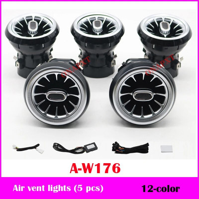 لمرسيدس بنز A/B/CLA/GLA W176 W246 W117 W156 لكيا س...