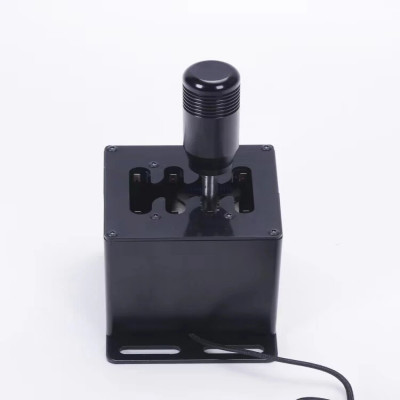 محول تروس USB H لـ Logitech G27 G29 G25 G920 لـ Th...