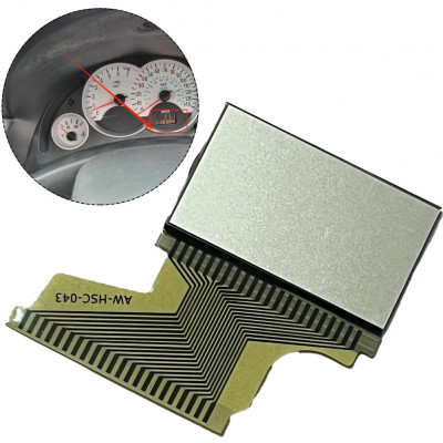 شاشة LCD بديلة لكورسا كومبو ، ميريفا ، تيجرا ، مجم...