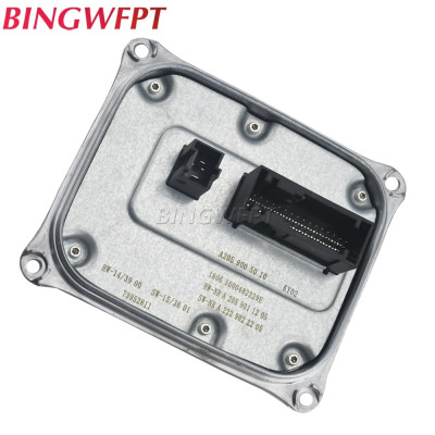 زينون HID العلوي الصابورة وحدة التحكم ، وحدة A2059...