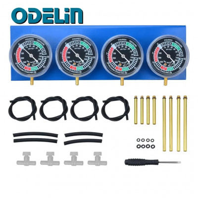 الوقود فراغ المكربن المزامن مقياس التزامن 4-carb م...