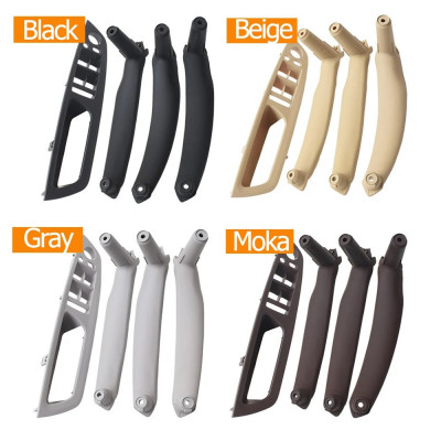 LHD RHD جودة عالية 4 قطعة مجموعة الداخلية مقبض سحب...