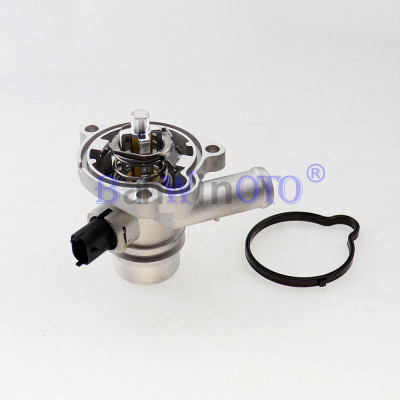 ترموستات الإسكان الجمعية ، محرك المبرد المخرج ، يص...