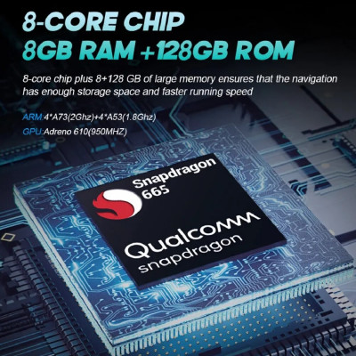 راديو سيارة أندرويد 14 لكزس ، نظام تحديد المواقع و...