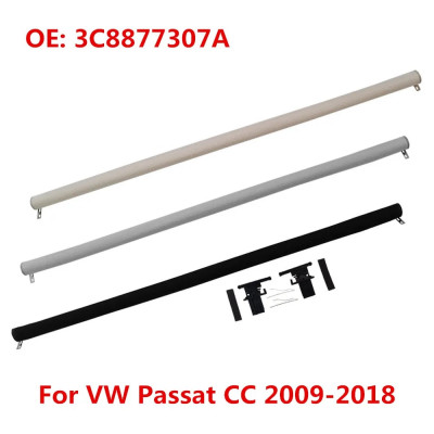 ستارة بانورامية لسقف السيارة ، بكرة مظلة شمسية ، ف...