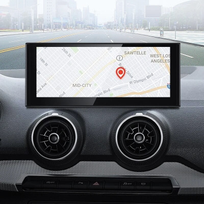 أندرويد 12 أبل كاربلاي ، 8 أنوية ، مشغلات فيديو لل...