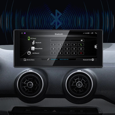 أندرويد 12 أبل كاربلاي ، 8 أنوية ، مشغلات فيديو لل...