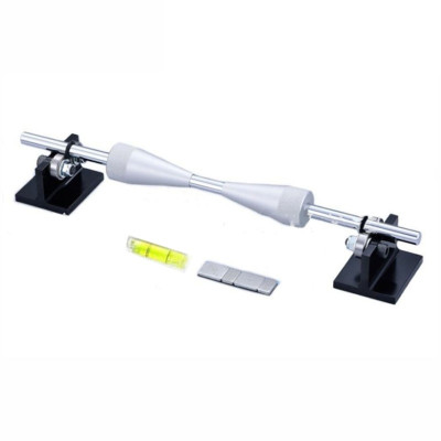 1 مجموعة عجلة موازن دراجة نارية دراجة الإطارات ل ح...