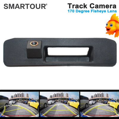 كاميرا الرؤية الخلفية لمرسيدس فيتو W447 A-Class W1...