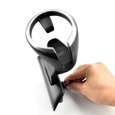 الجبهة سيارة حامل الكأس حامل مشروبات سيارة الجبهة...