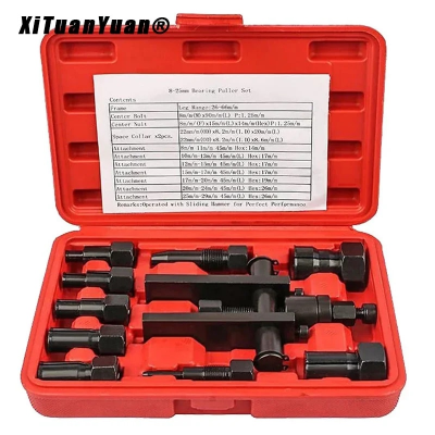 مجموعات ساحبة تحمل عملية ، أداة إزالة المحامل الدا...