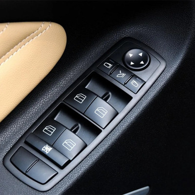 مفتاح نافذة لـ Mercedes-bens ML GL R w164 w251 x16...