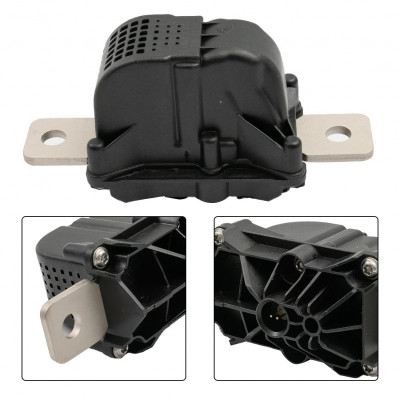 بطارية الجهد العالي فصل Pyro الصمامات لطراز تسلا 3...