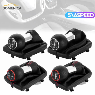 مقبض ناقل الحركة اليدوي لأودي ، رأس مقبض الرافعة ،...