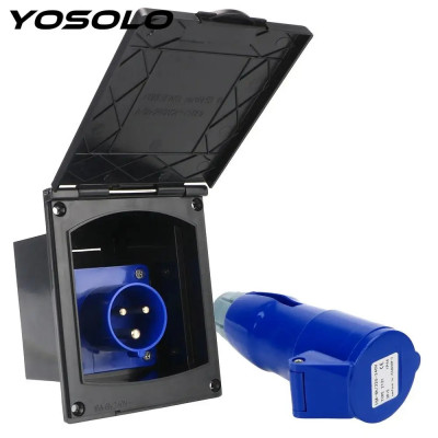 الخارجية دافق هوك حتى ل RV تخييم البحرية متنقل الر...