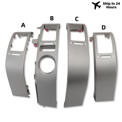 غطاء فتحة التهوية الداخلية لسيارة Toyota Prius 200...