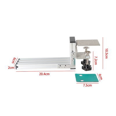 H Gear Shifter تركيبات المشبك تصاعد محاكاة سباق لع...