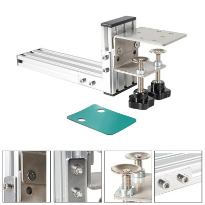 H Gear Shifter تركيبات المشبك تصاعد محاكاة سباق لع...