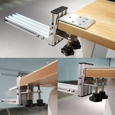 H Gear Shifter تركيبات المشبك تصاعد محاكاة سباق لع...