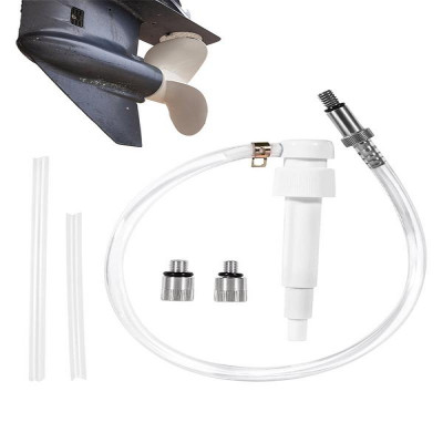 ترقية مضخة نقل السوائل البحرية ، مضخة نقل النفط وا...